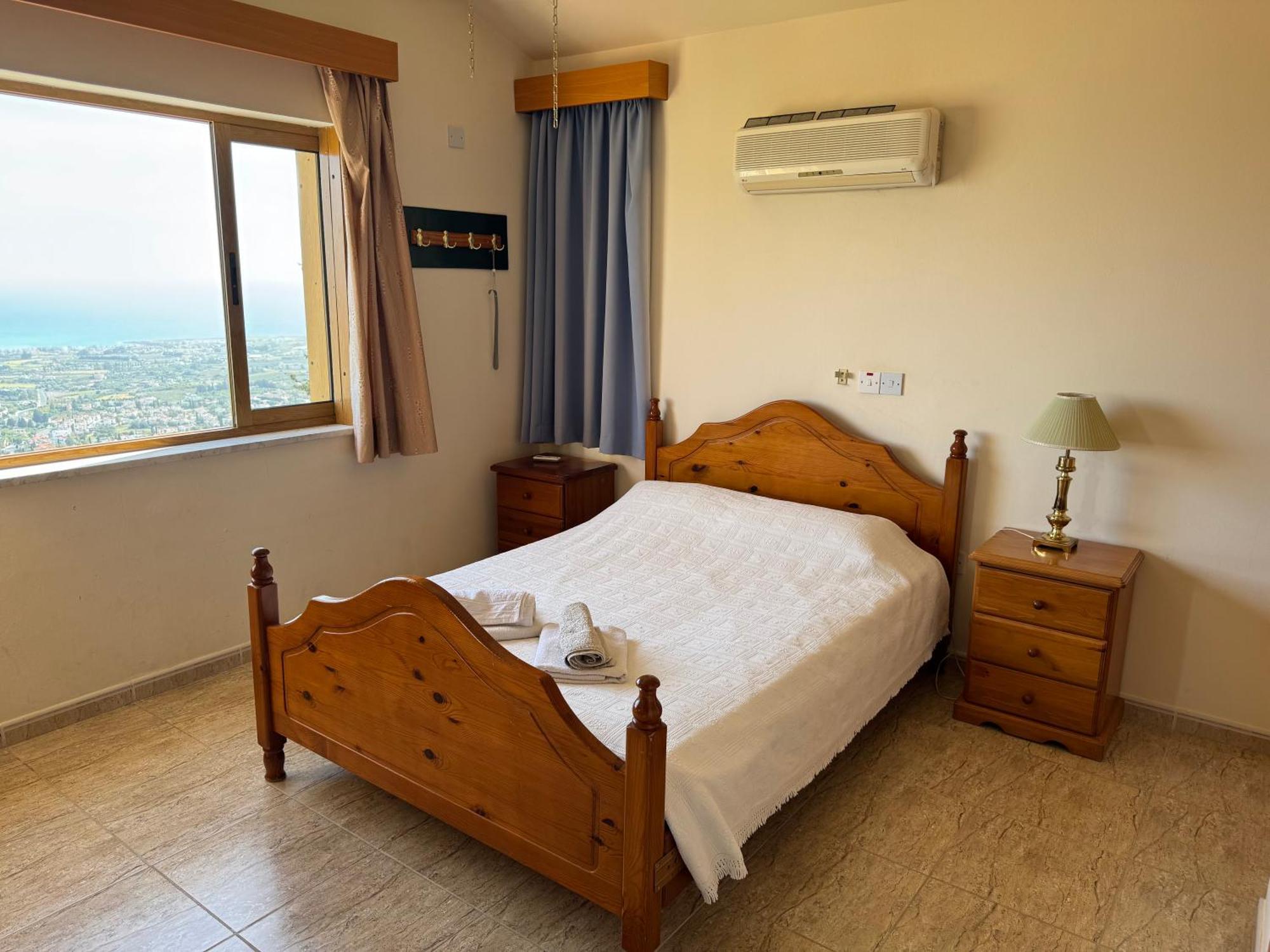Villa Aphrodite เปเยีย ภายนอก รูปภาพ