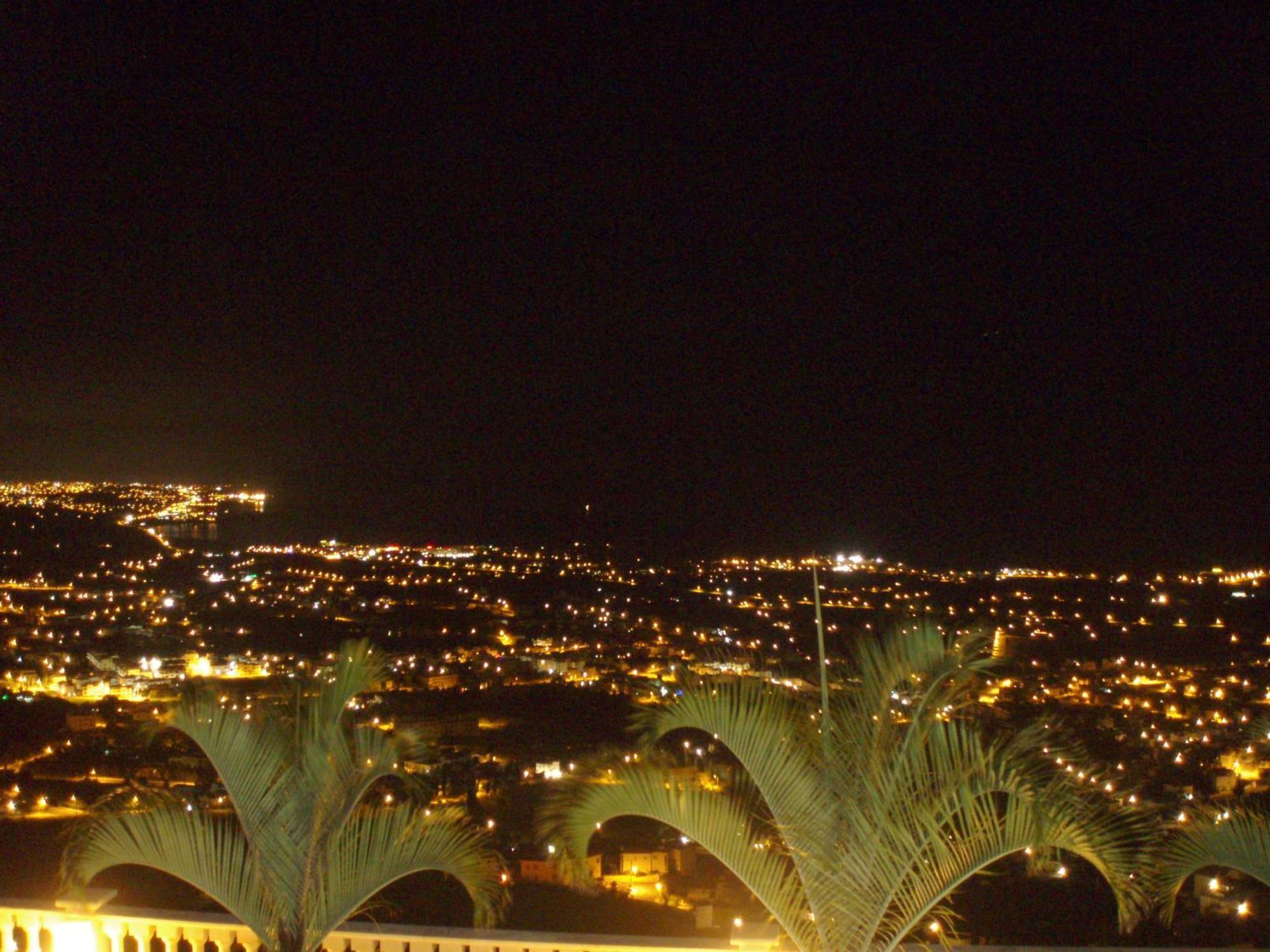 Villa Aphrodite เปเยีย ภายนอก รูปภาพ