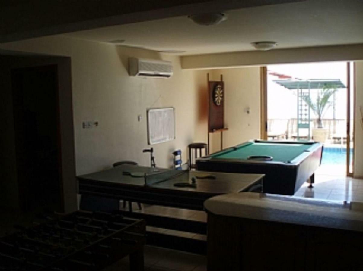 Villa Aphrodite เปเยีย ภายนอก รูปภาพ